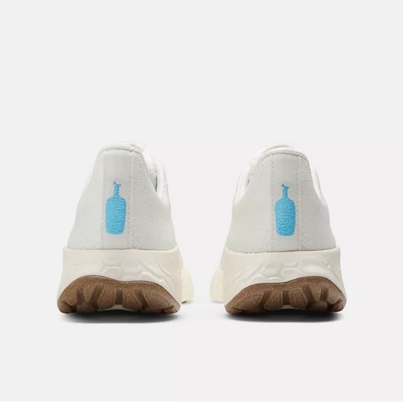 Blue Bottle Coffee X Fresh Foam 1080v12 - Limited Edition Running Sneaker - Picture 9 of 16